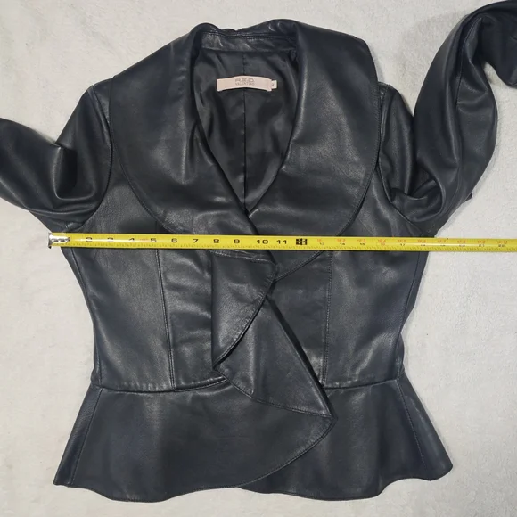 RED VALENTINO Womens Jacket IT 42 Medium. - Picture 10 of 11